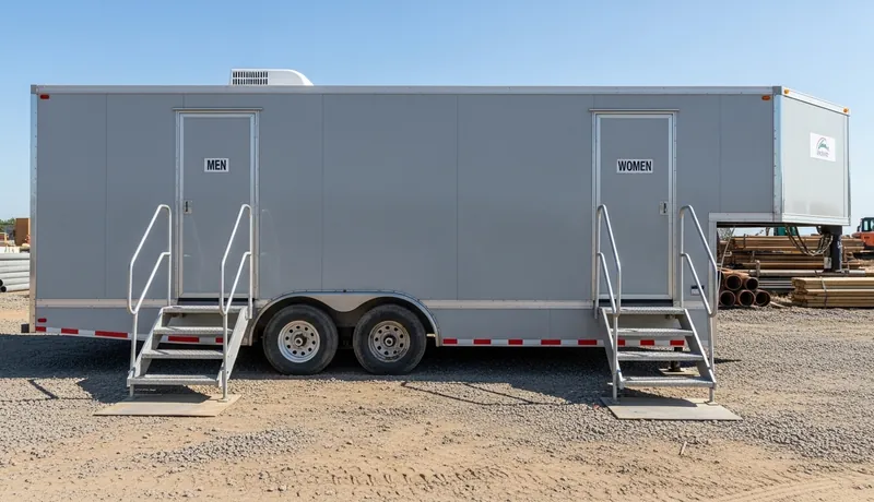 The Ultimate Guide to Porta Potty Rental Pricing & Costs